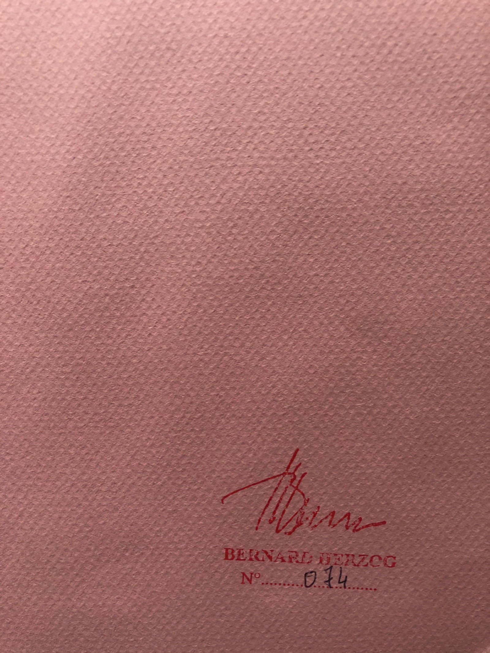 Bernard Herzog; 20th Paris School Collage Cutout Artwork Wonderful Interior Design Options!, 20th - 3