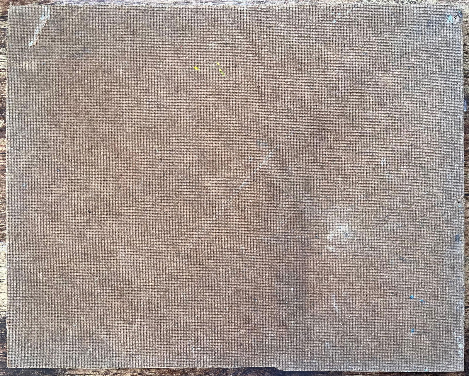 Fanch Lel; Impressionist French Rural Scene with Horse and Cart at Sunset - 11