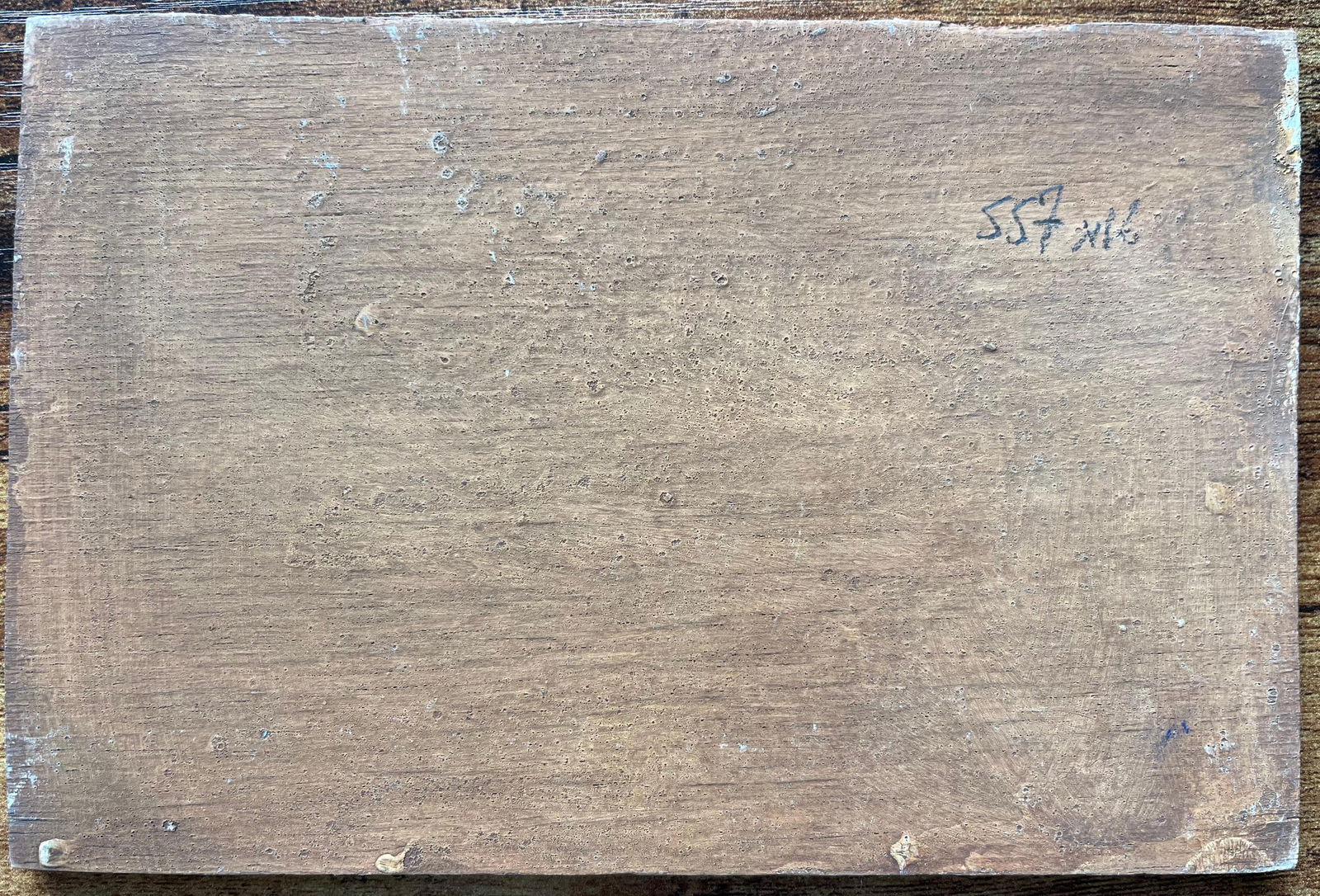 Bernadette Kelly; French Impressionist Oil Painting of a Lone Figure in a Rolling Landscape - 13