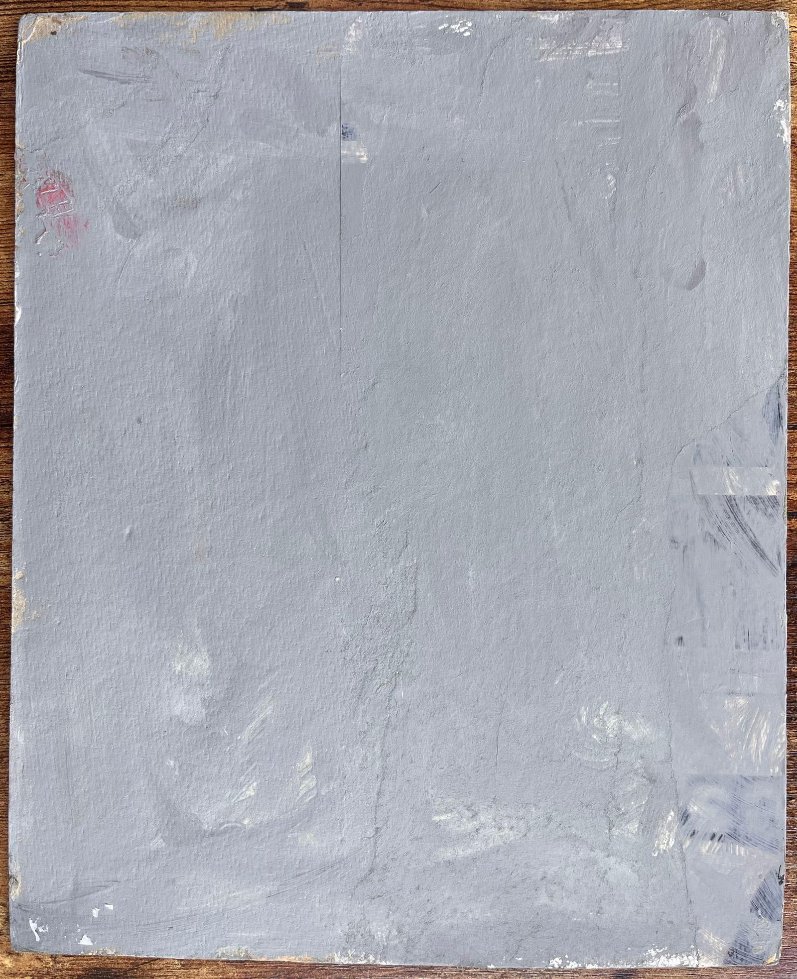 F.T Roussel; French Abstract Port Scene Framed by Sailing Boats and Classic Town Architecture, 1995 - 6