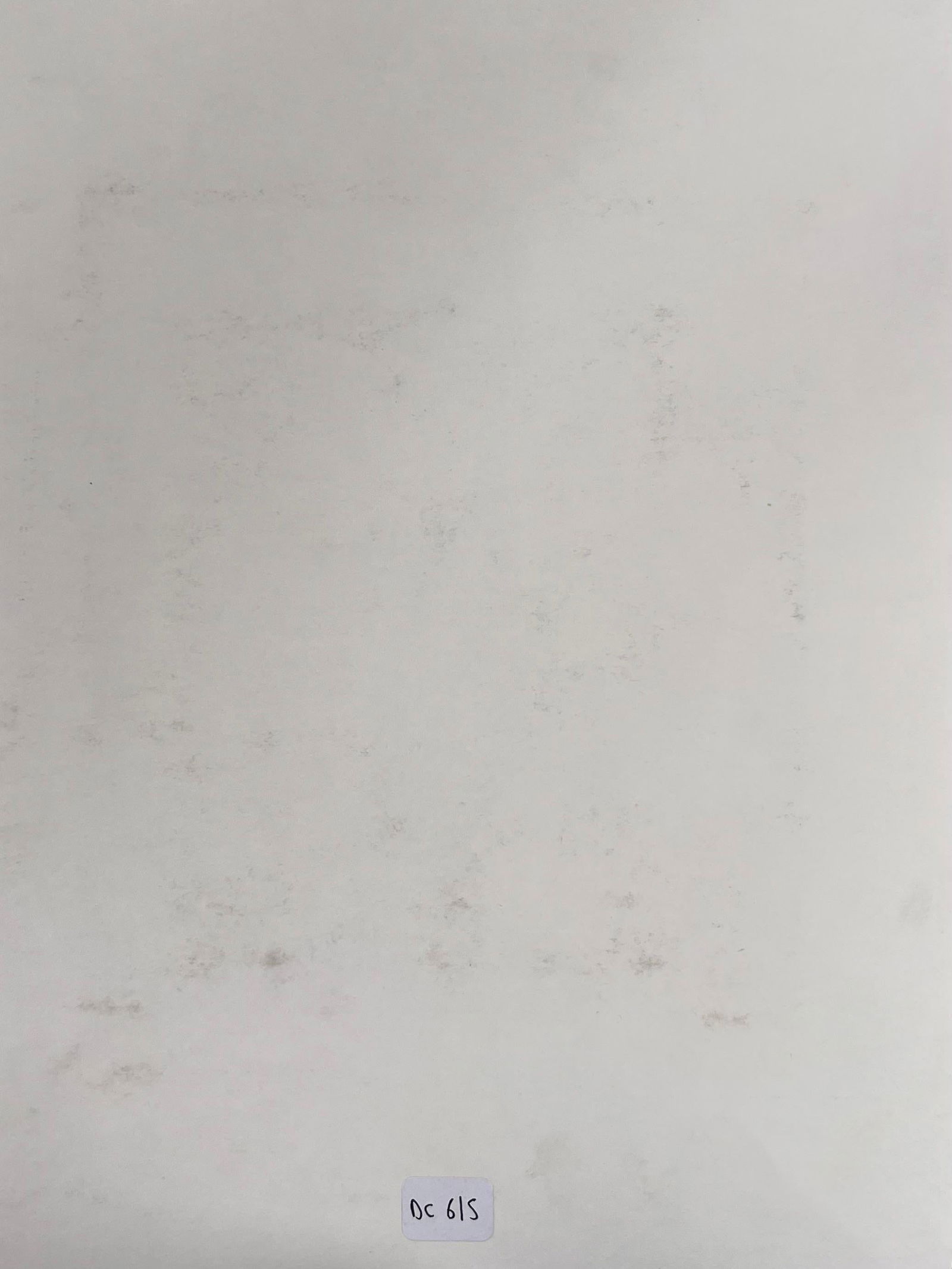 Robert Ladou; Portrait of a Young Man Original French Artwork Acrylic Painting, 20th Century - 4