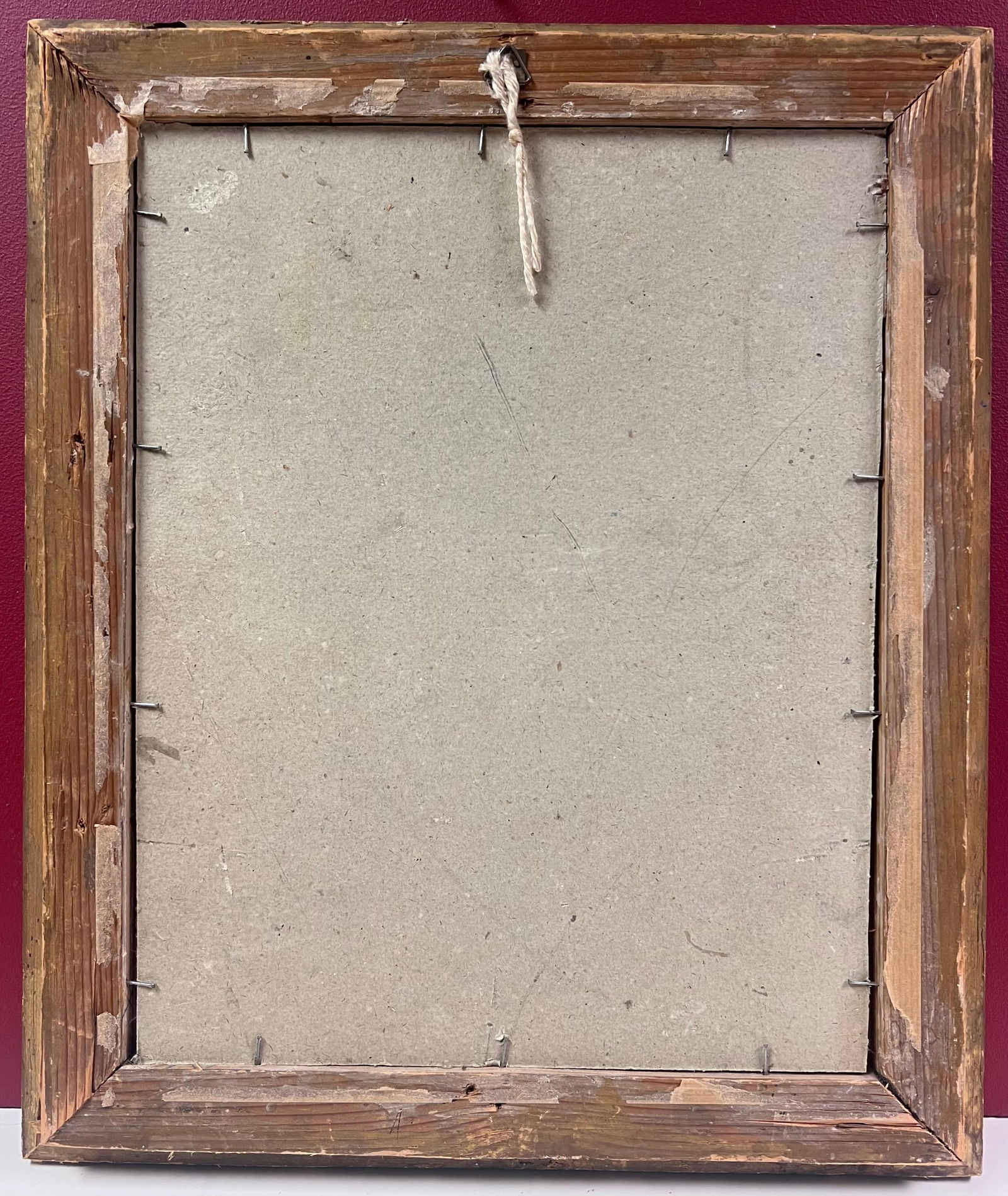 French School; 19th-Century French Oil Portrait of Smart Gentleman in Formal Attire - 11