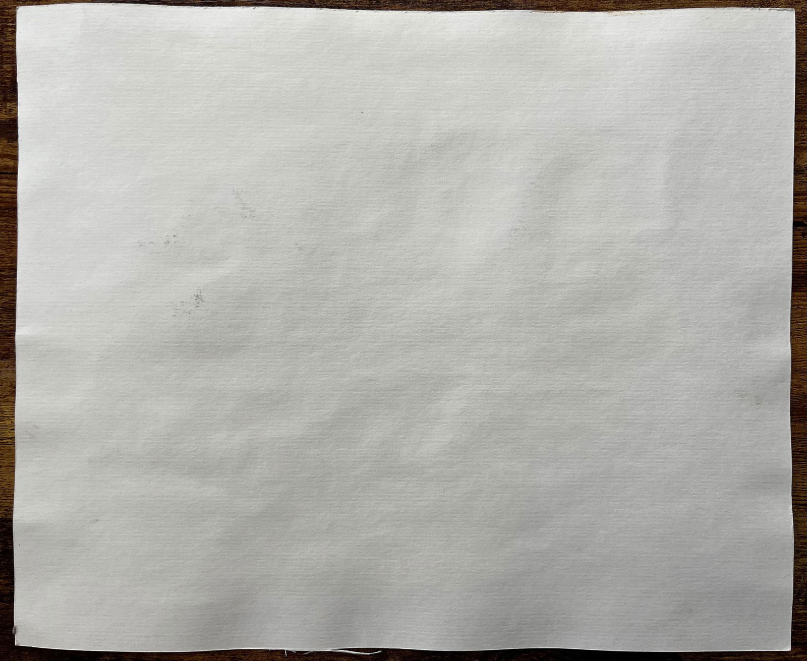 Anthony Herbert; Outdoor Cafe Scene With Market Umbrellas and Wooden Picnic Benches - 3