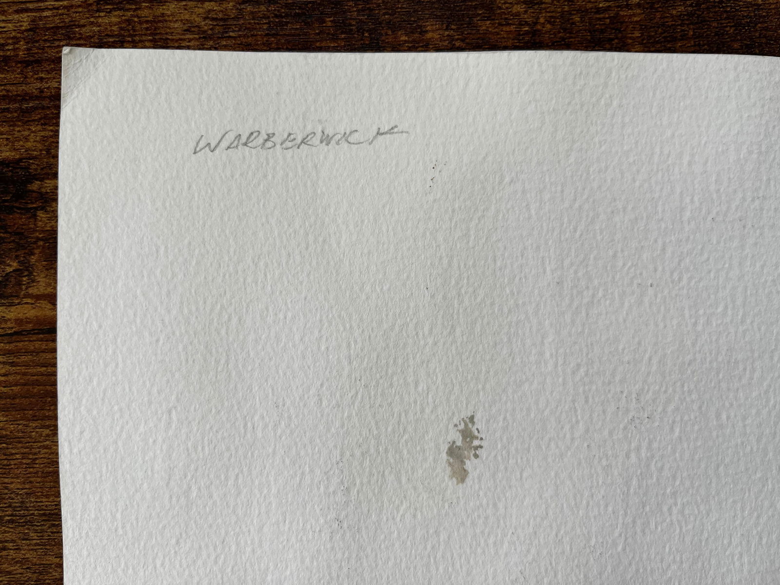 Anthony Herbert; Walberswick Tidal Creek with Moored Dinghies Suffolk Watercolor by Tony Herbert, - 6