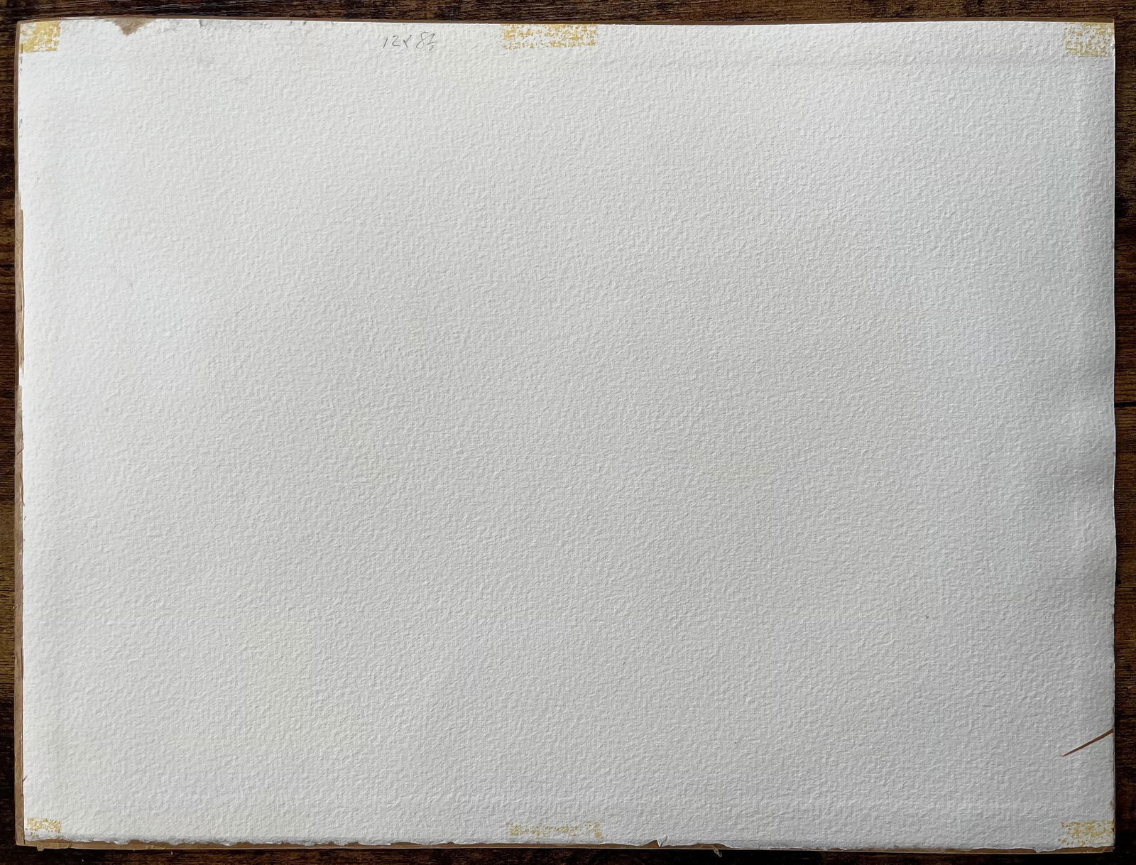 Anthony Herbert; London Café Scene Delice de France with Diners and Red Awnings Street Study - 3