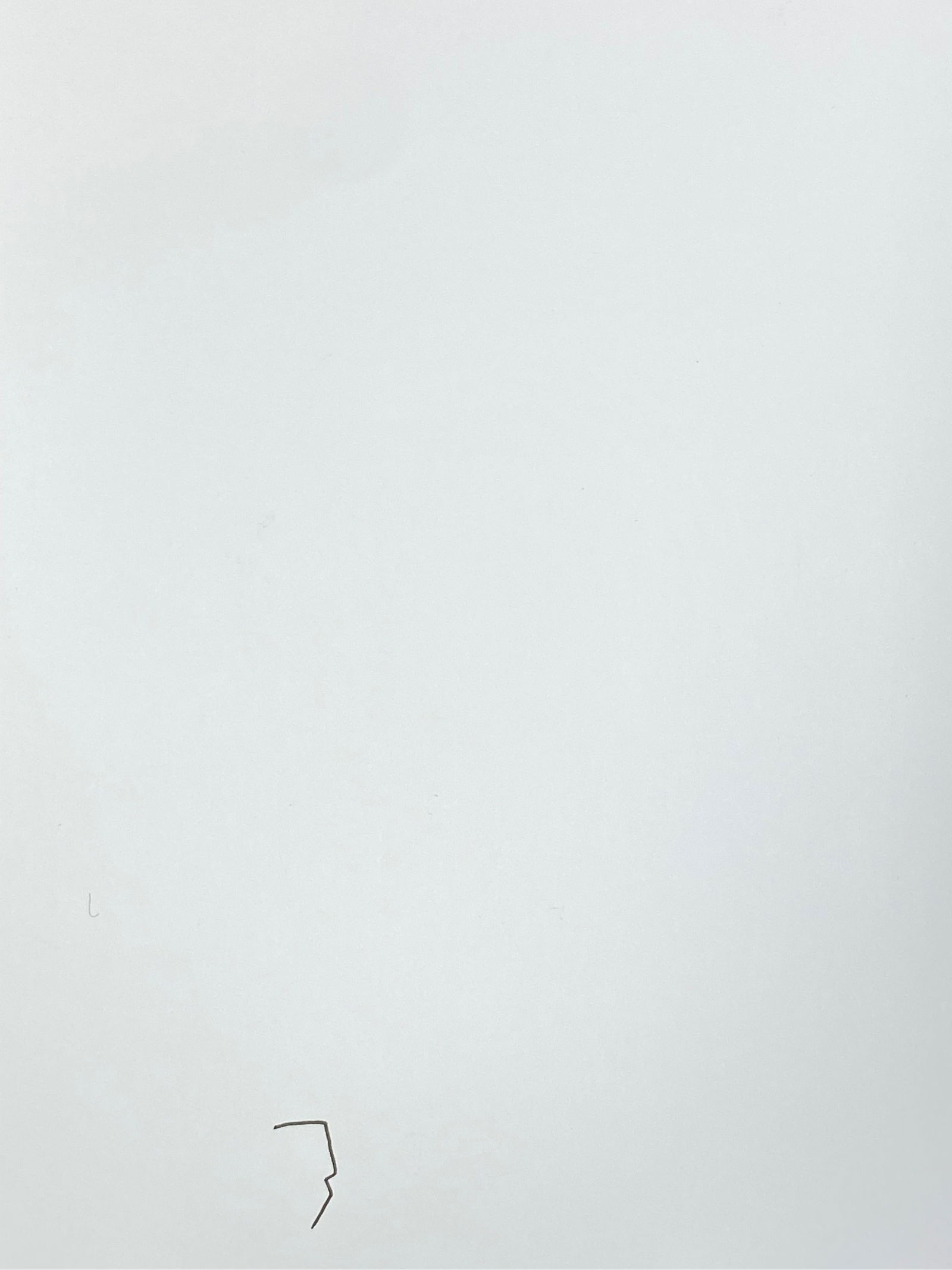 Original Fashion Design Illustration Watercolor Painting Laura Ashley Designer, circa 2000s - 5