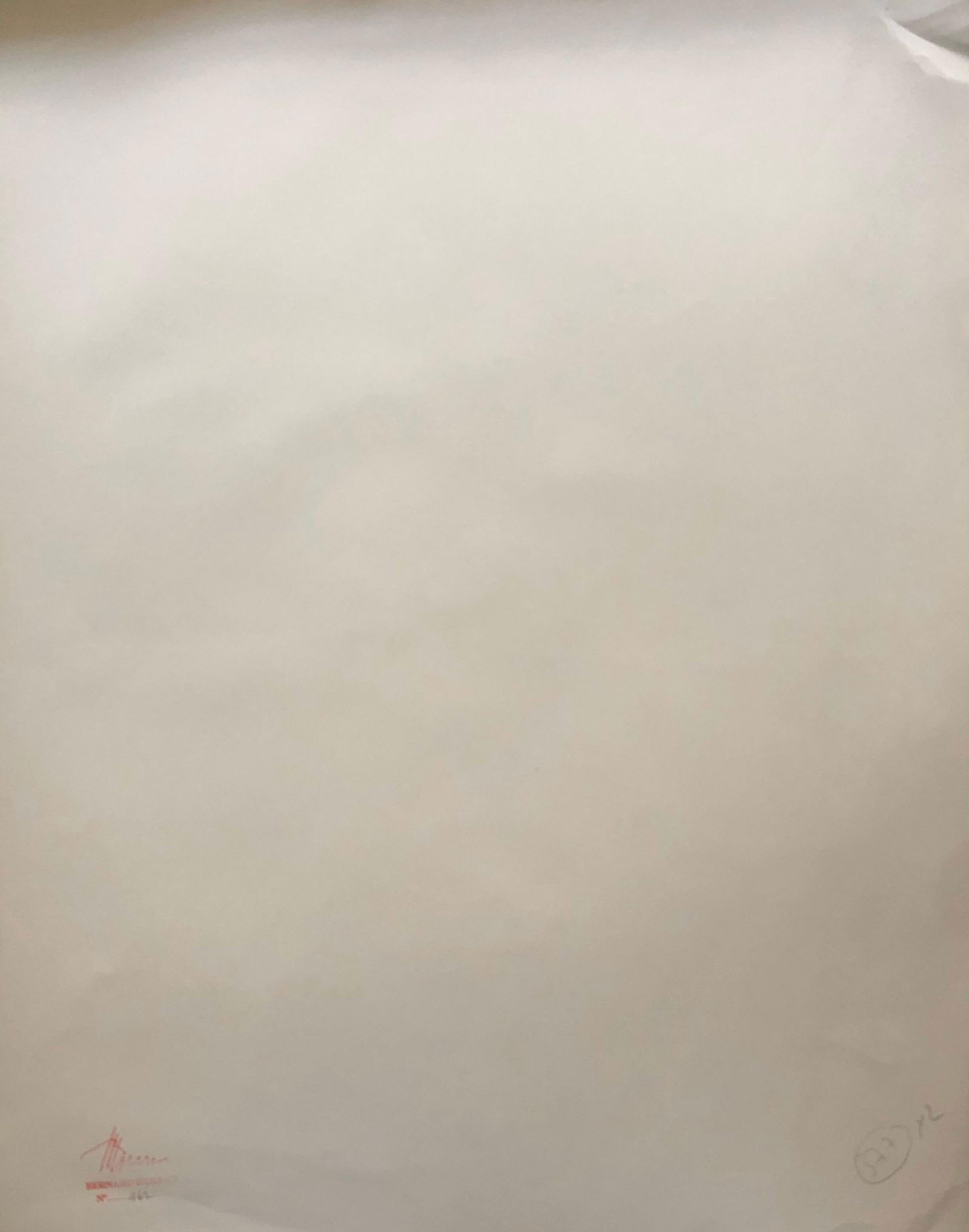 Bernard Herzog; 20th Paris School Collage Cutout Artwork Wonderful Interior Design Options, 20th - 2