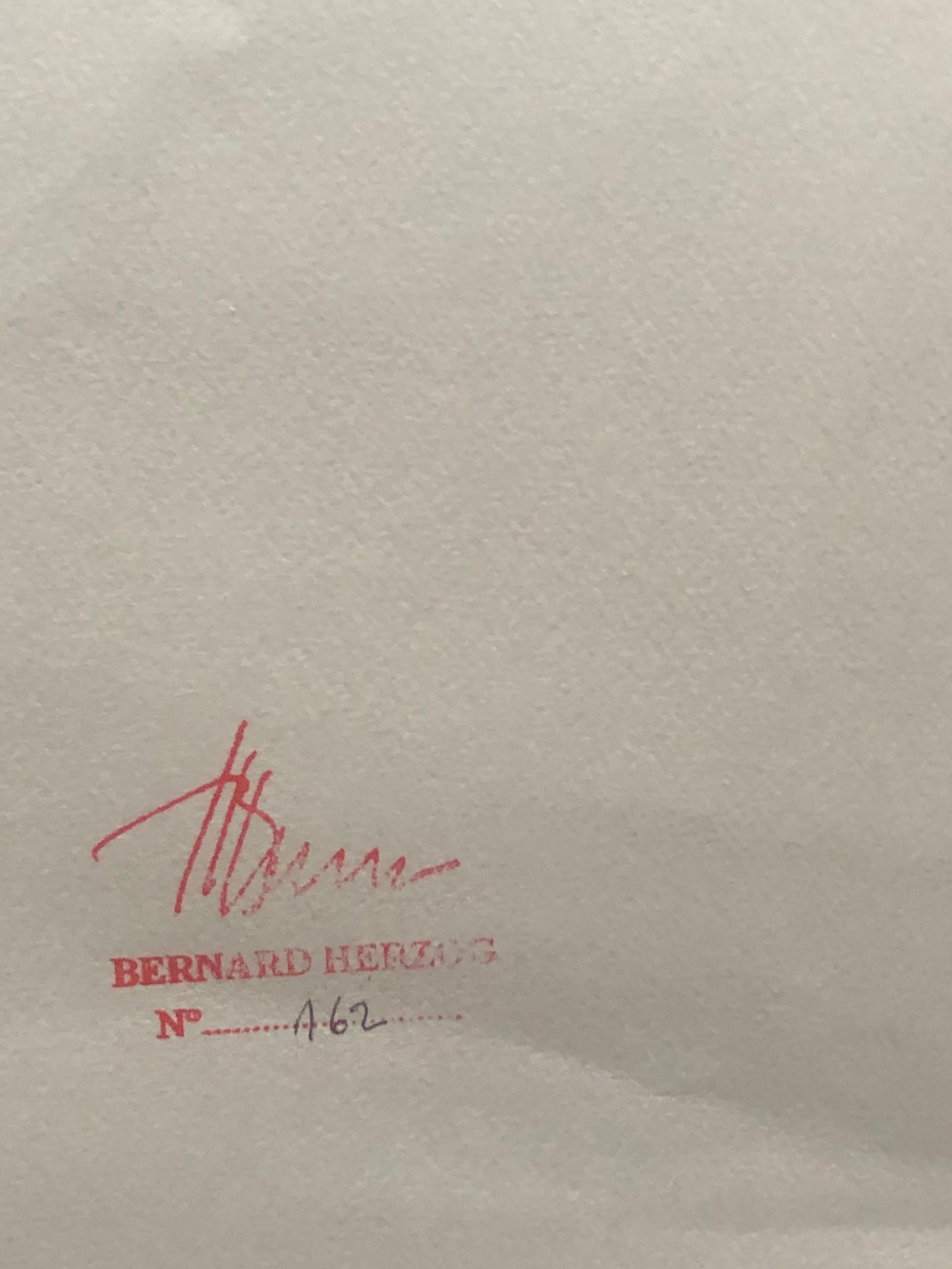 Bernard Herzog; 20th Paris School Collage Cutout Artwork Wonderful Interior Design Options, 20th - 3