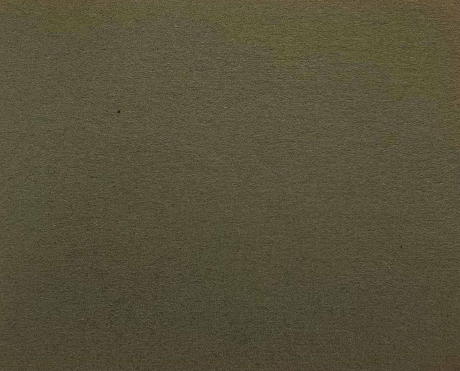 John Rabone Harvey; British Chalk Pencil Sketch of a Ready Horse Tacked Ready To Mount, 1966 - 6