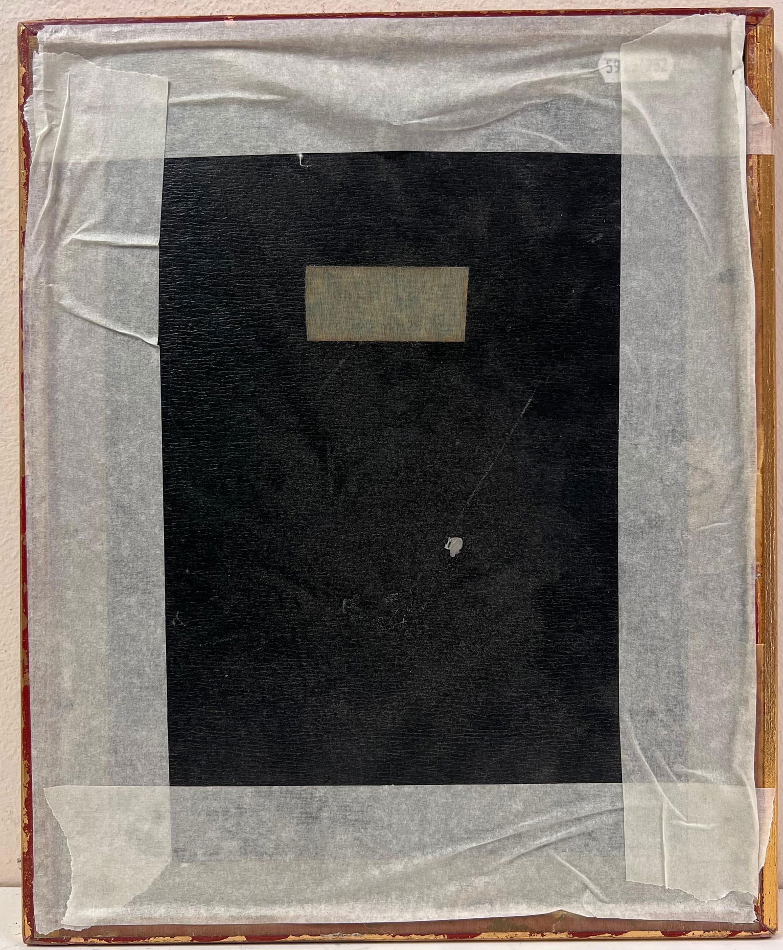 Fanch Lel; French Impressionist Interior Rose Wine + Apples Still Life Framed Painting - 12