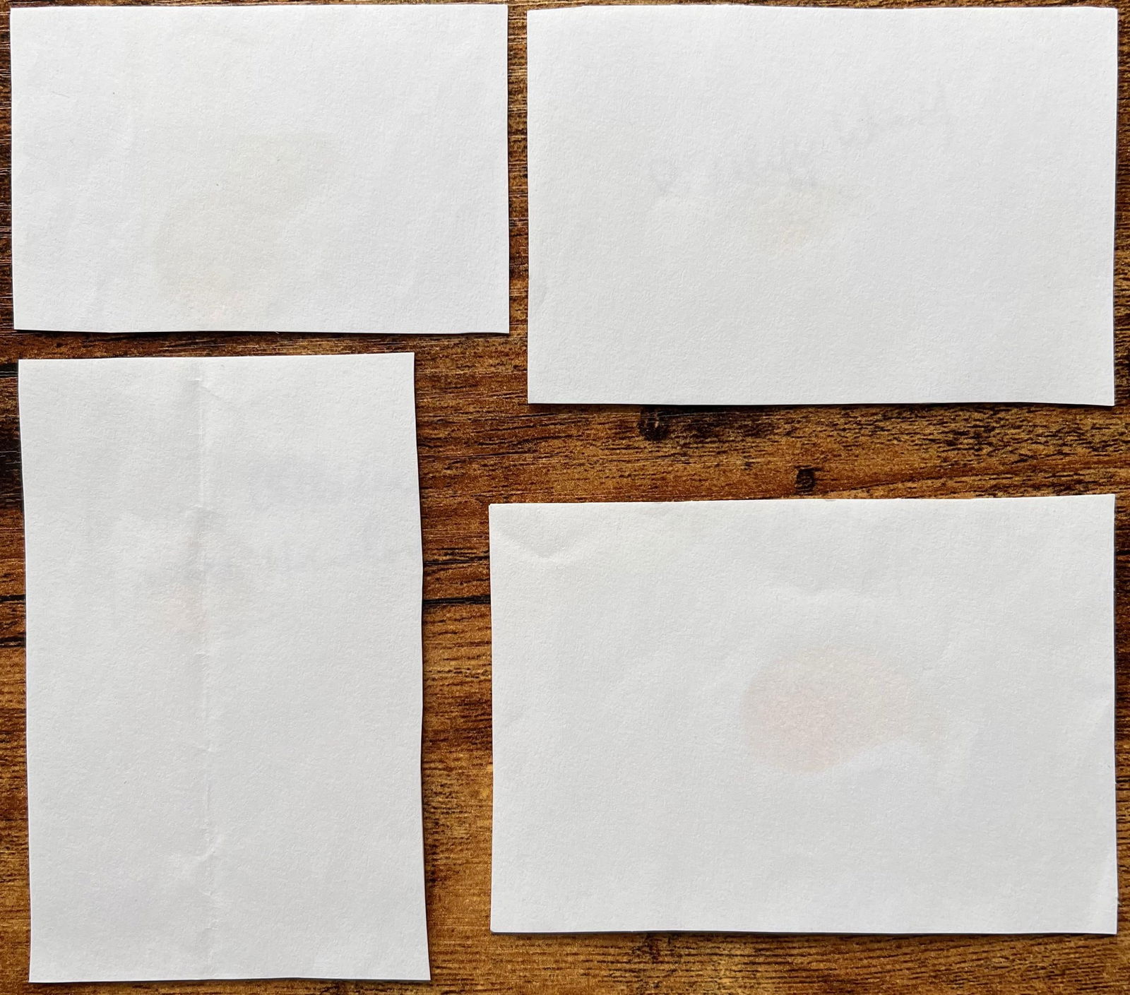 Jack Grunwell; Set of Five Miniature Maritime Watercolors of Bristol Ships and Redcliffe - 6