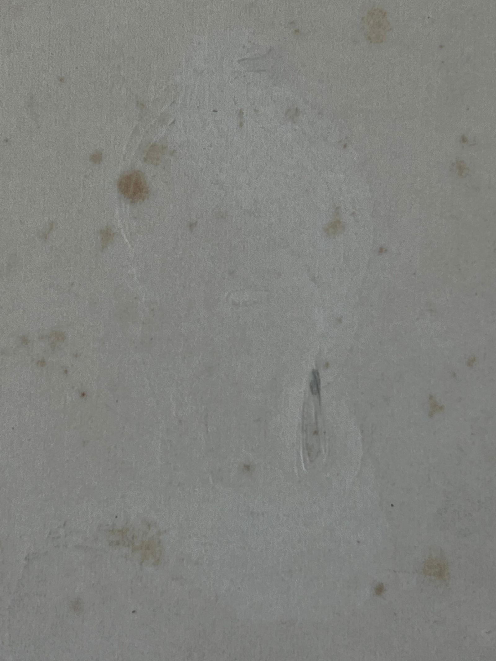 1940's Fashion Illustration, Lady in Beautiful Green Head Scarf, circa 1940s - 18