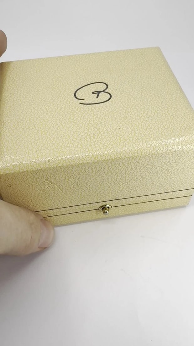 Bettina Gabetti for Trianon Flower Brooch 18k Gold Carved Wood Carnelian Citrine - 2