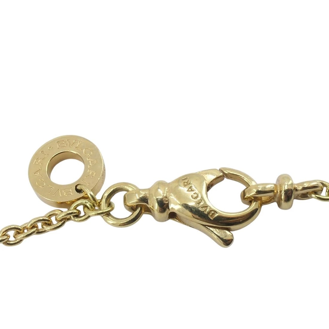 Vintage Bvlgari 18k Gold Ancient Coin Monete Bulgari Pendant Necklace - 13