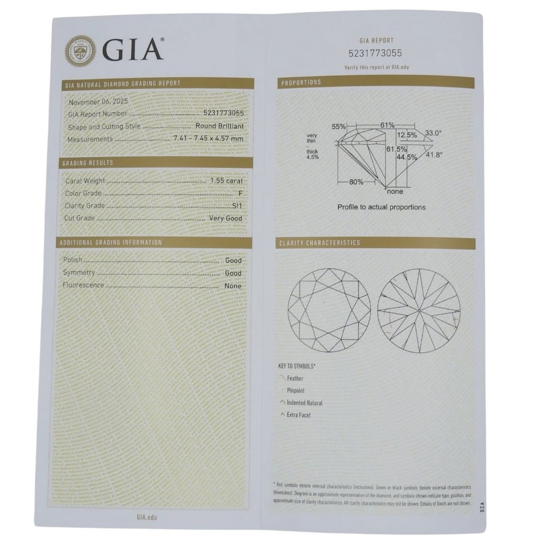 Vintage Platinum Toi et Moi Engagement Ring Diamond Emerald - 14