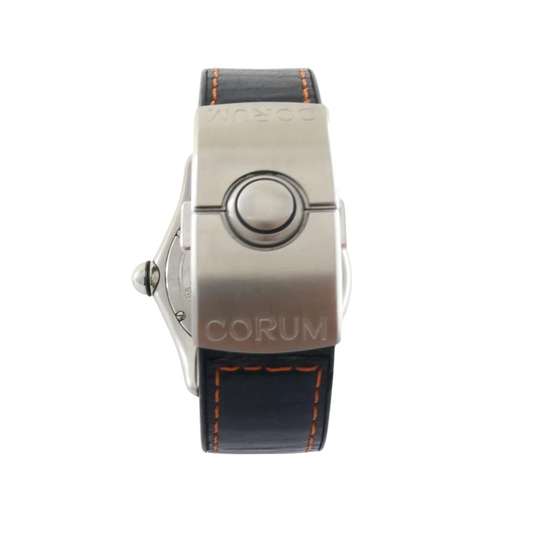 Corum Bubble Baron Samedi Watch Original Box - 5