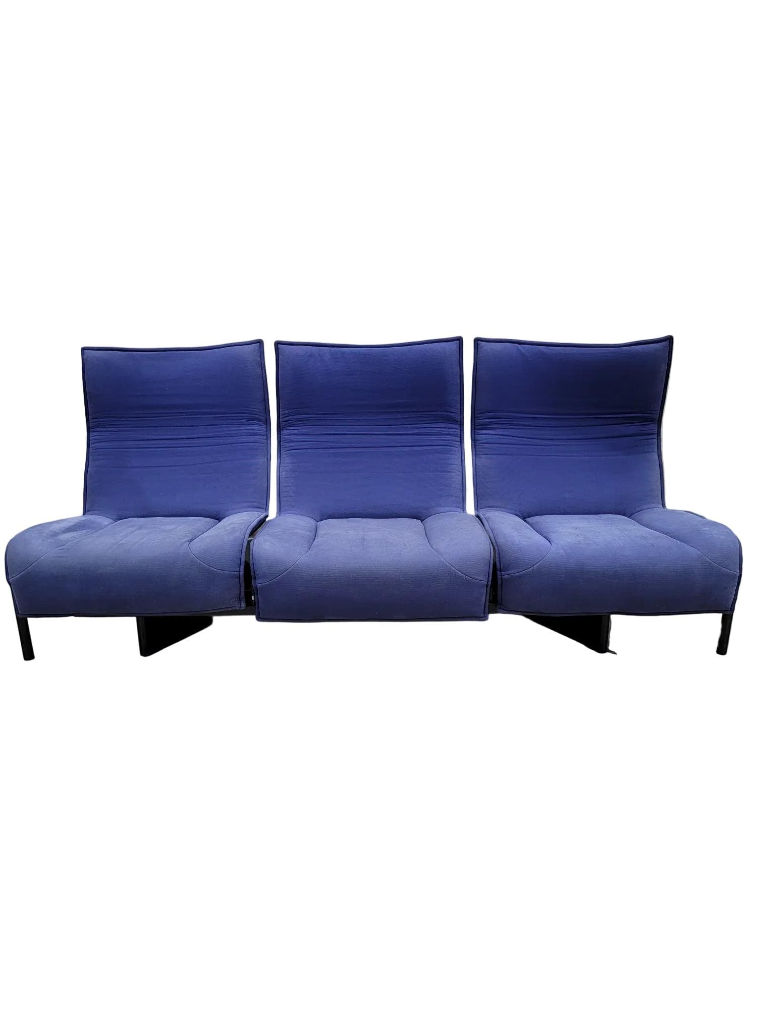 MCM Veranda Sofa by Cassina - 3