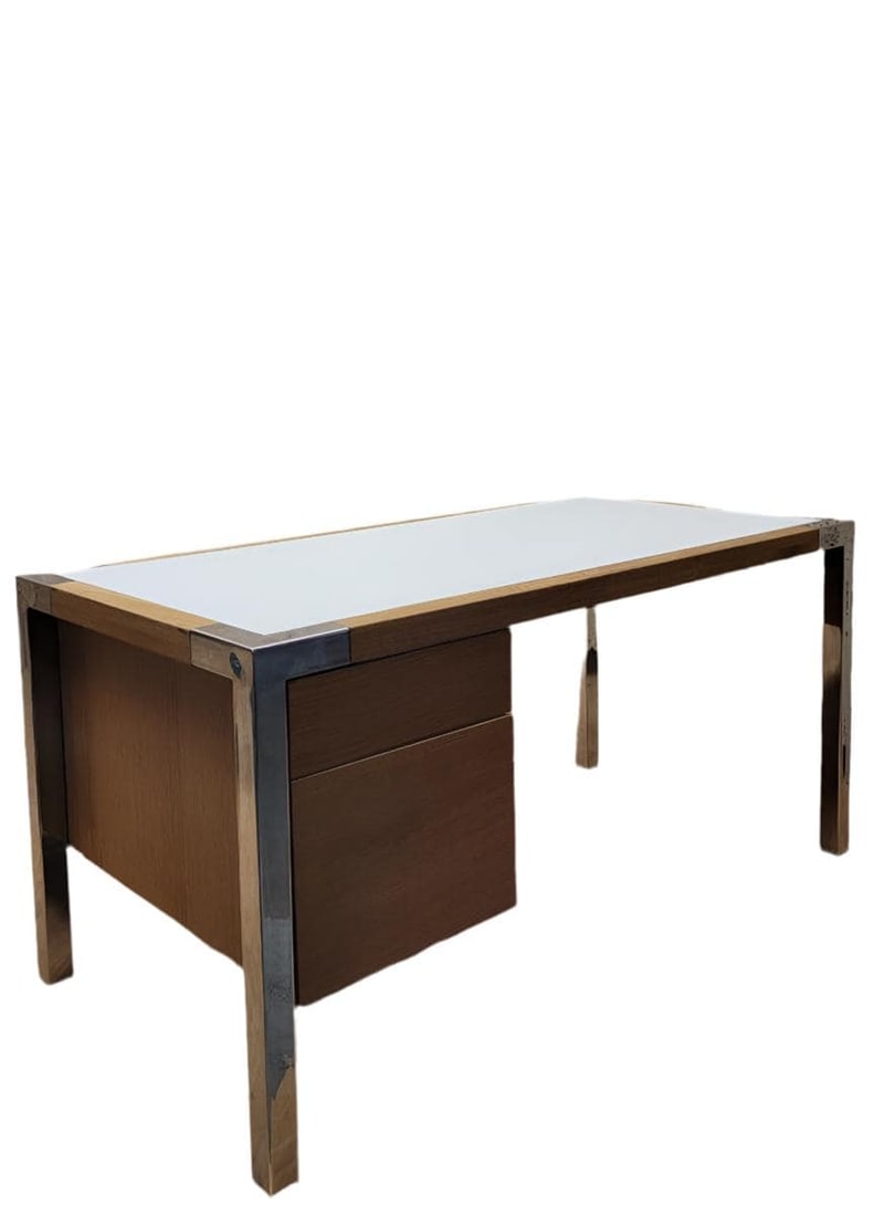 MCM Desk by Thonet - 3
