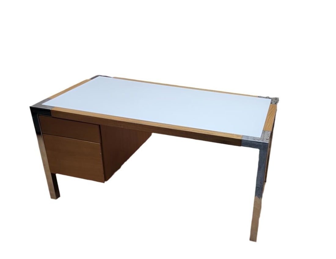 MCM Desk by Thonet - 5