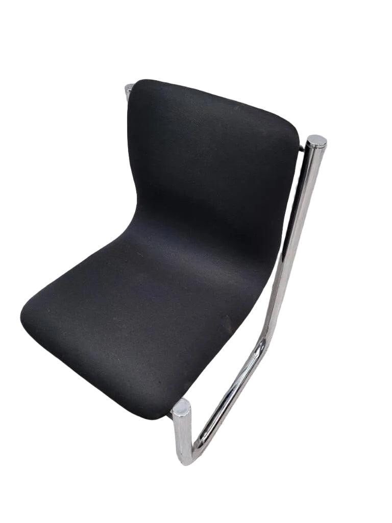 MCM Hannah Morrison Style Dining Chairs -4 - 2