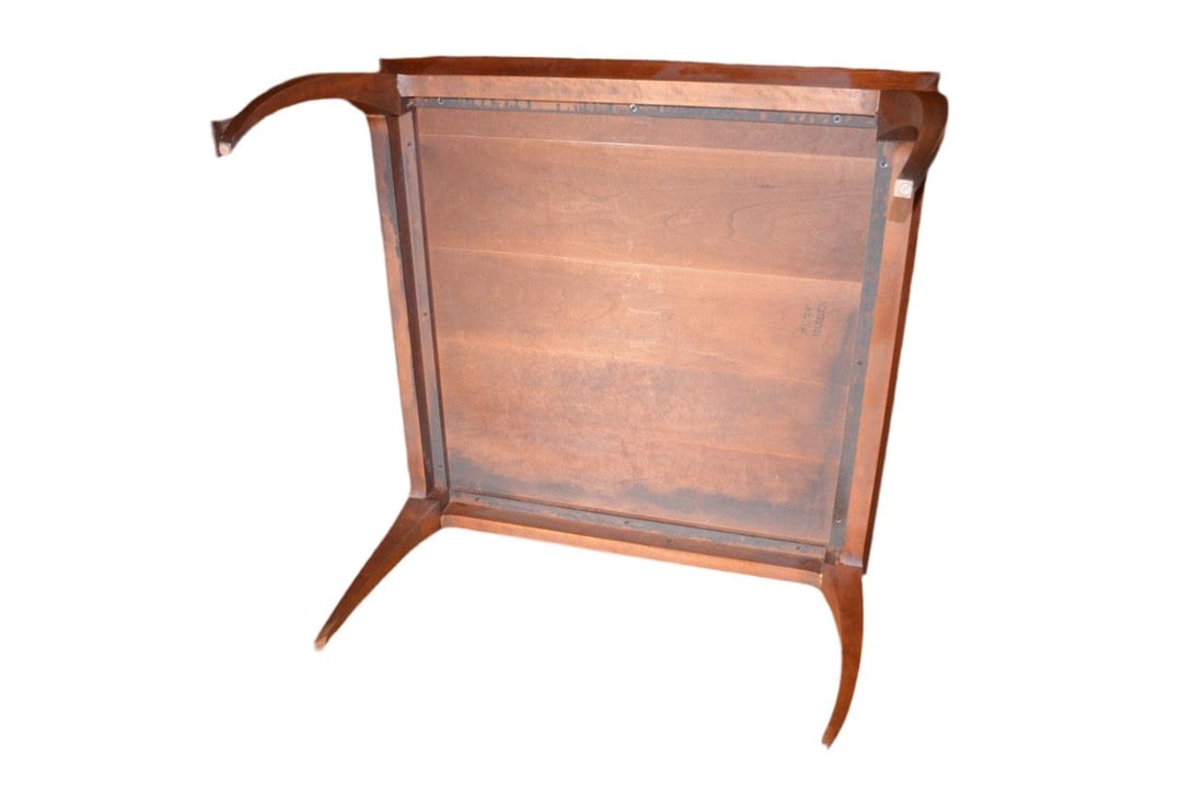 MCM Square Coffee Table by Harden - 7