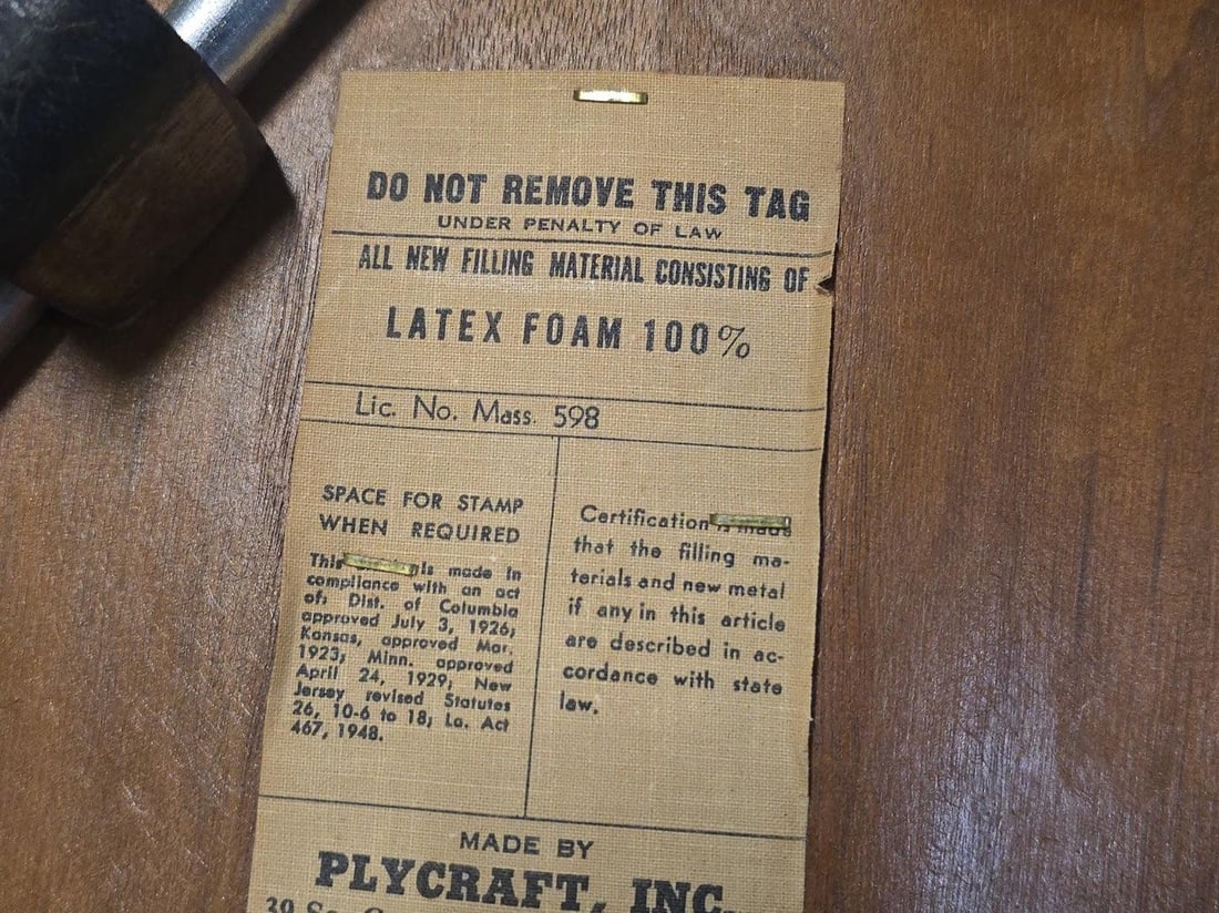 MCM Norman Cherner for Plycraft Side Chair - Pair - 4