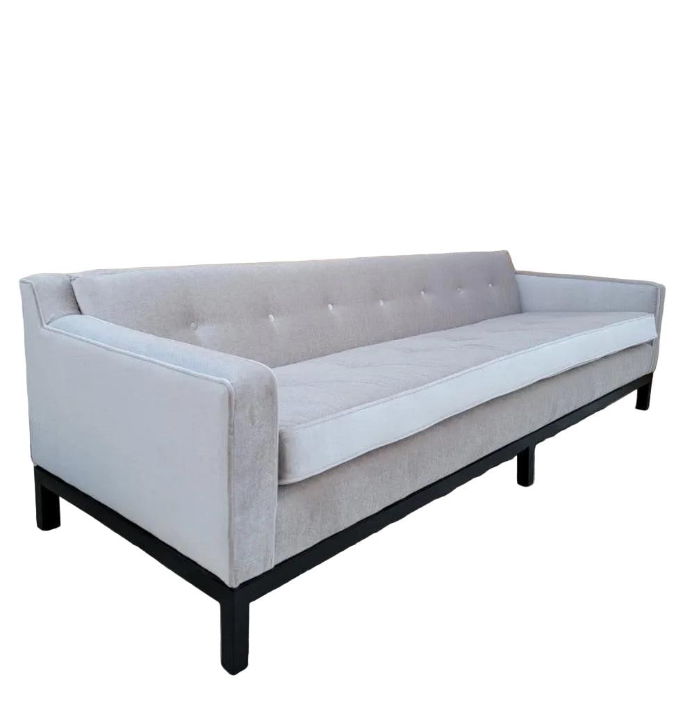 MCM Dunbar Sofa Newly Reupholstered - 4