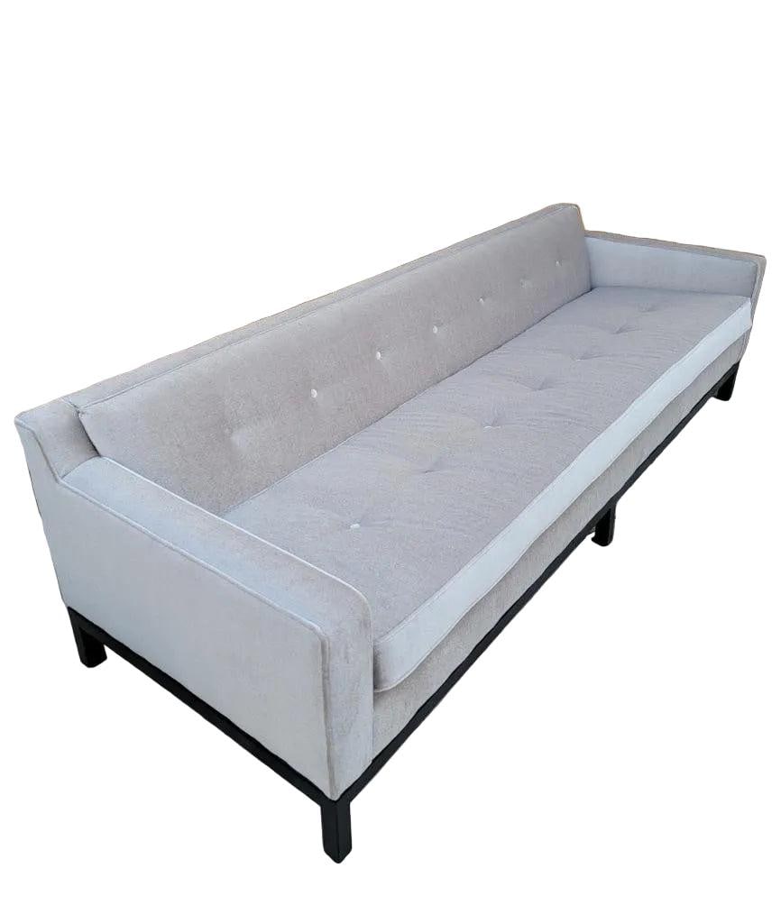 MCM Dunbar Sofa Newly Reupholstered - 5