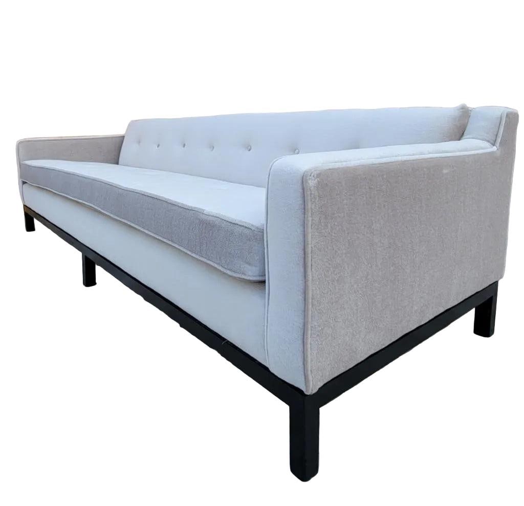 MCM Dunbar Sofa Newly Reupholstered - 7