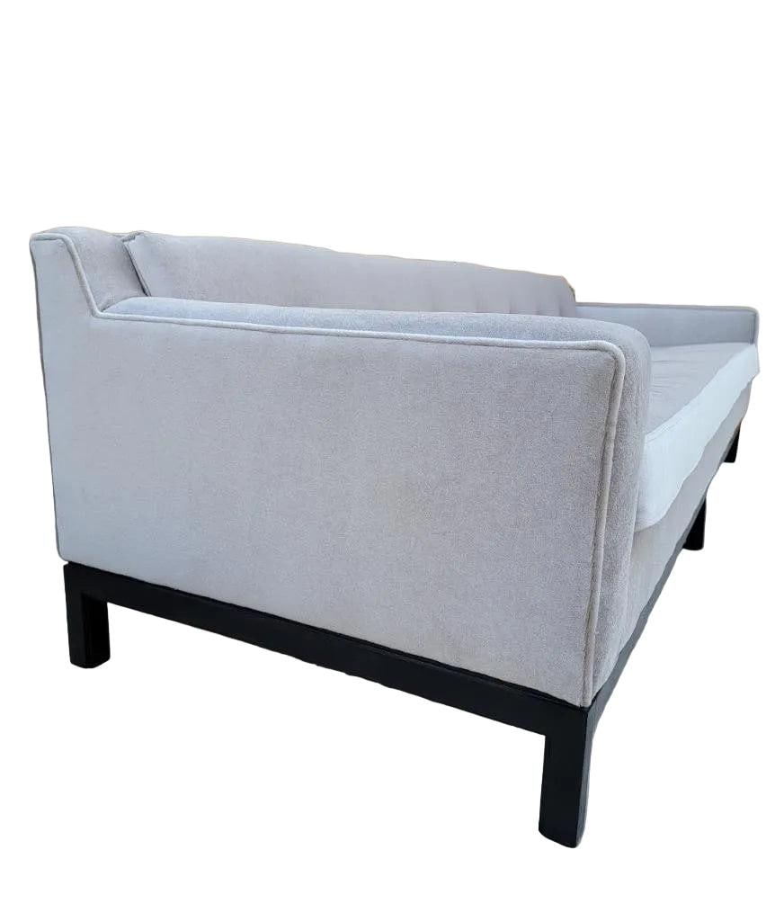 MCM Dunbar Sofa Newly Reupholstered - 8