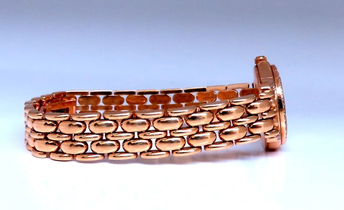 Movado Watch 14kt Gold** - 3