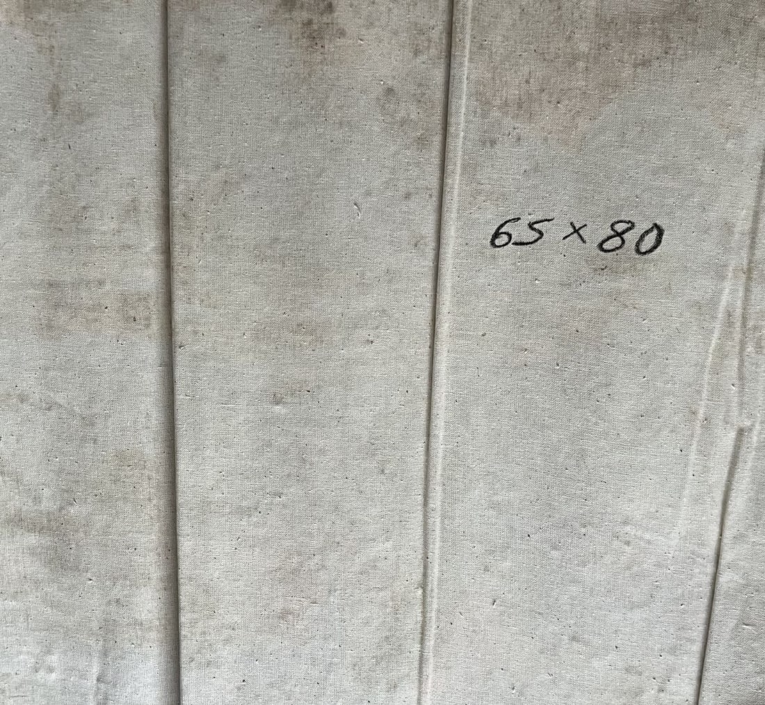 Oil painting boats Peter Tovpev - 11