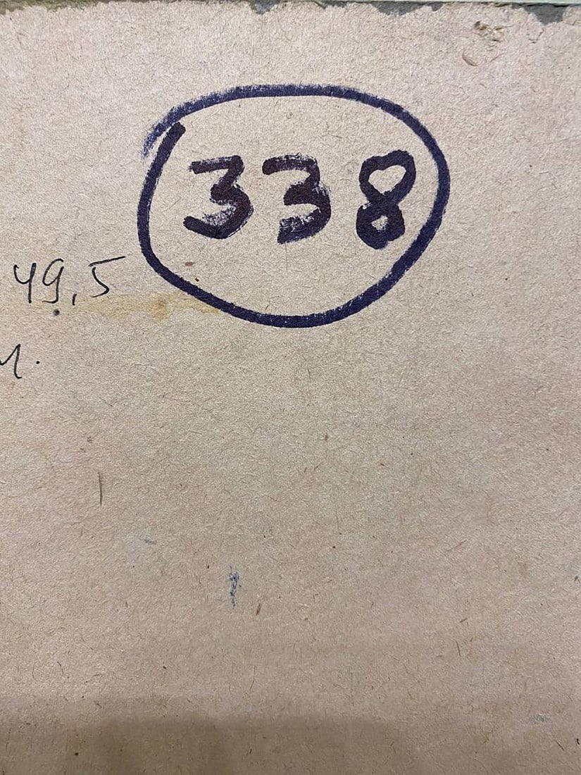 Oil painting On the lake Shariy Anatoly Ivanovich - 7