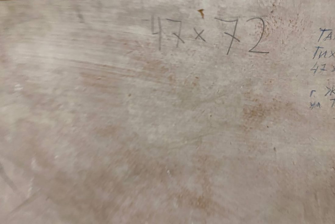 Oil painting Still water Tal'ko Boris Adol'fovich - 9