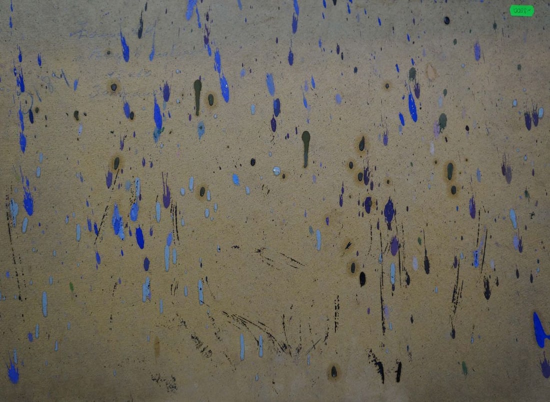 Oil painting At a lake Fomin Anatoly Nikiforovich - 7