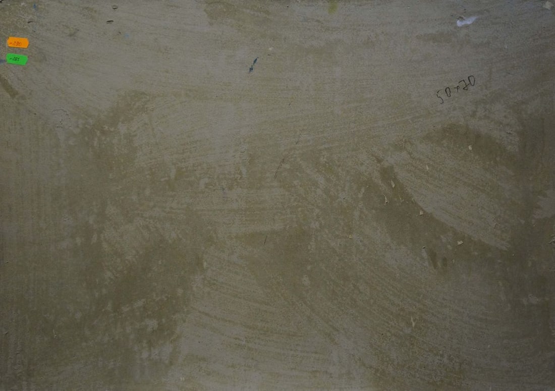 Oil painting Landscape of a house by the lake Dupliy Sergey Alexandrovich - 7