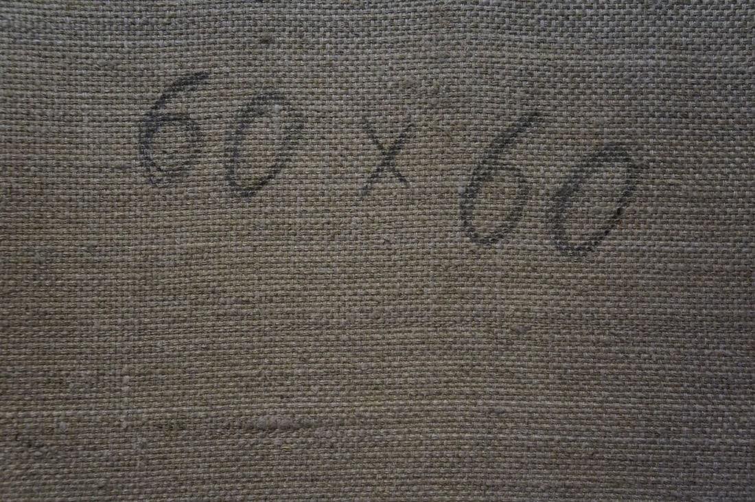 Oil painting Natural landscape Minka Alexander Fedorovich - 8