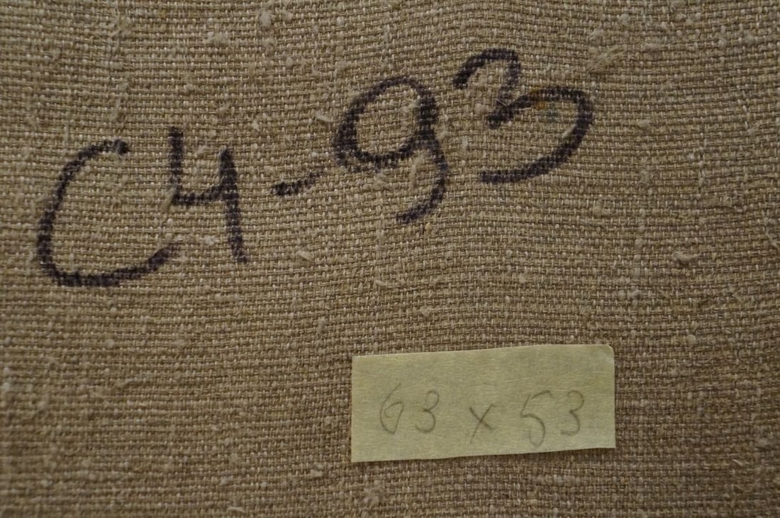 Oil painting On the lake Chernikov Nikolay Vladimirovich - 8