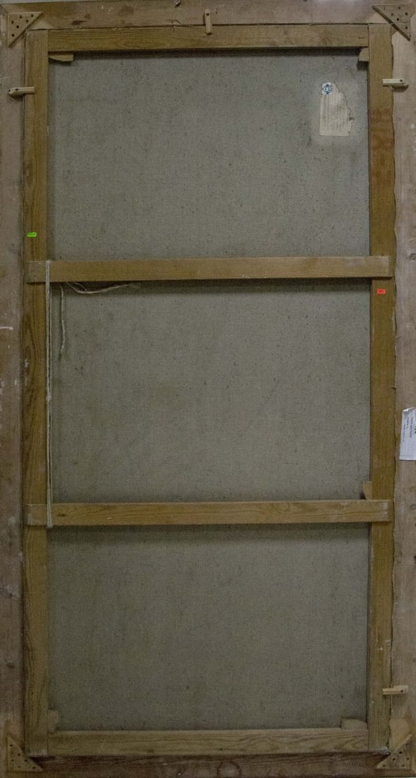 Oil painting Blooms Zlyden Yuri Fedorovich - 11