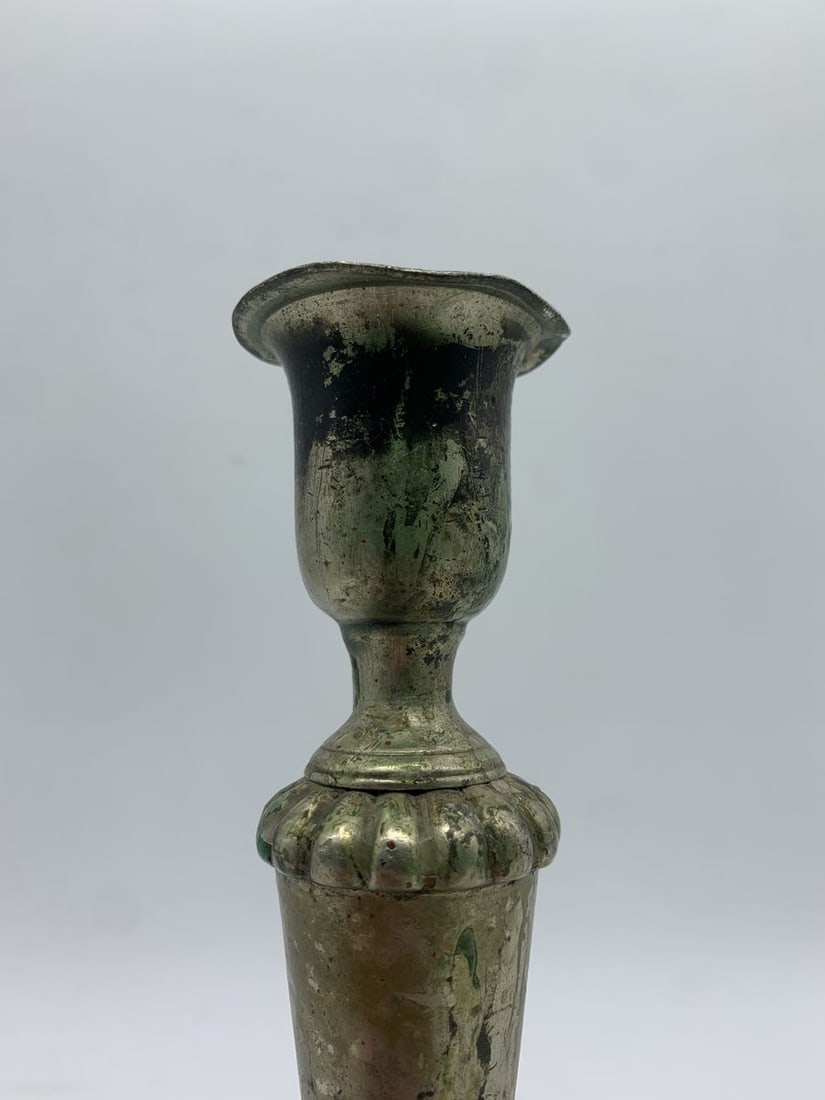 Candlestick Candelabra - 3