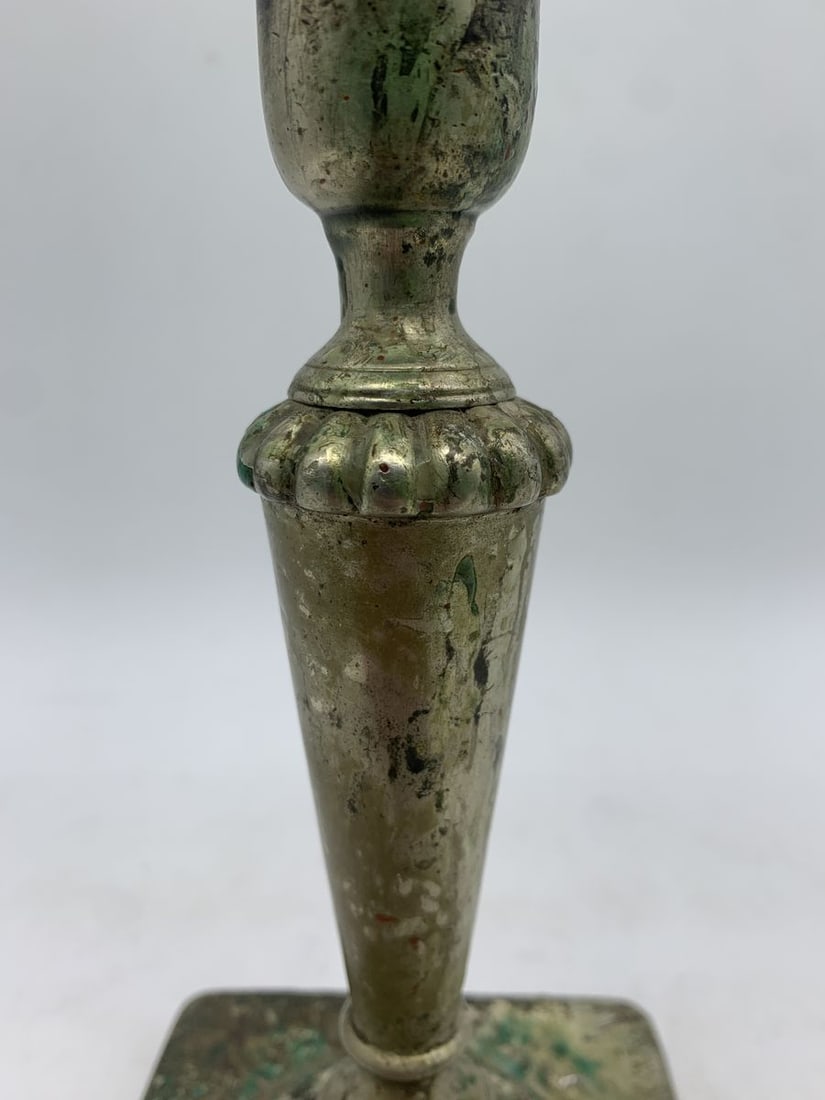 Candlestick Candelabra - 4