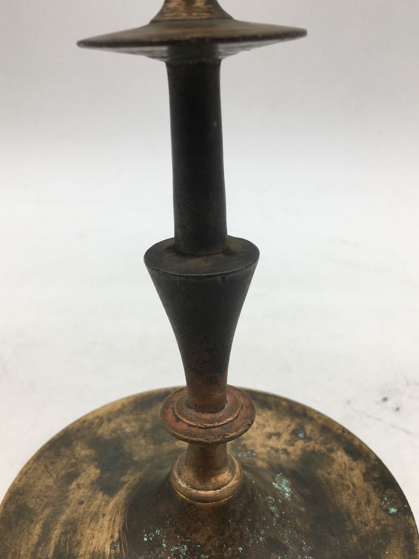 Candlestick Candelabra Lot 7 - 4