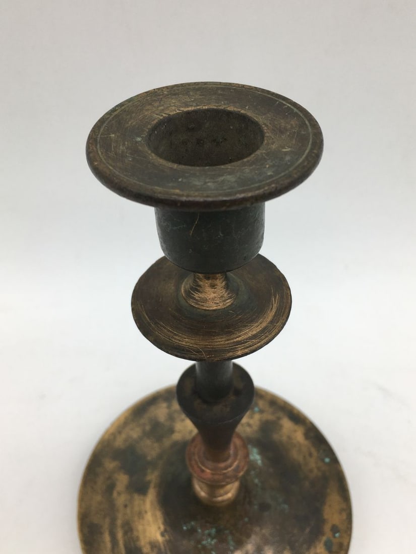 Candlestick Candelabra Lot 7 - 7