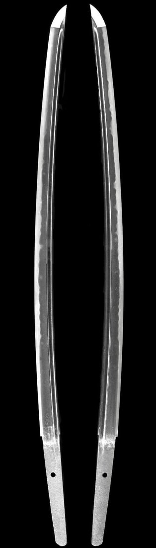 Signed Yoshikado Wazamono Wakizashi Japanese Katana Early Edo Period NIHONTO Mino Seki - 2