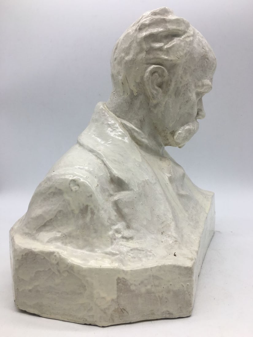 Sculpture by Taras Shevchenko - 4