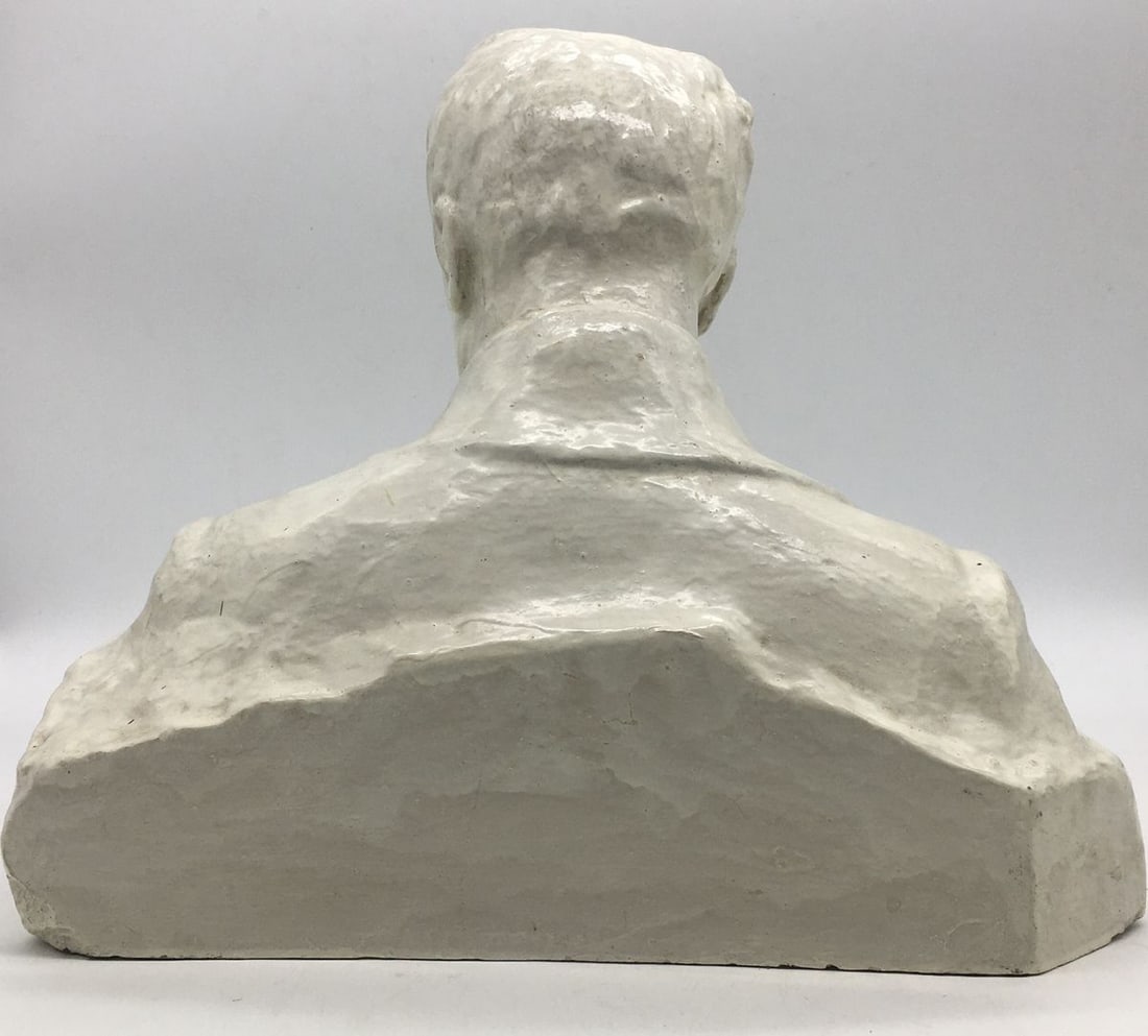 Sculpture by Taras Shevchenko - 5