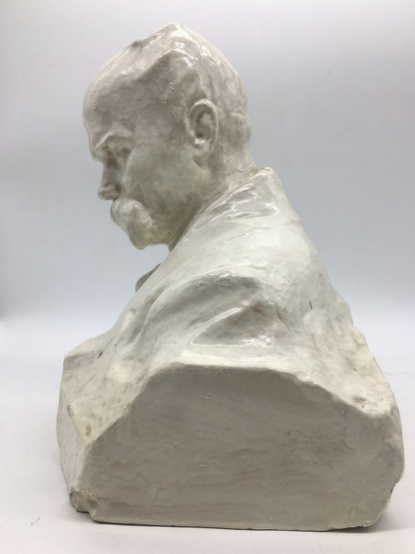Sculpture by Taras Shevchenko - 6