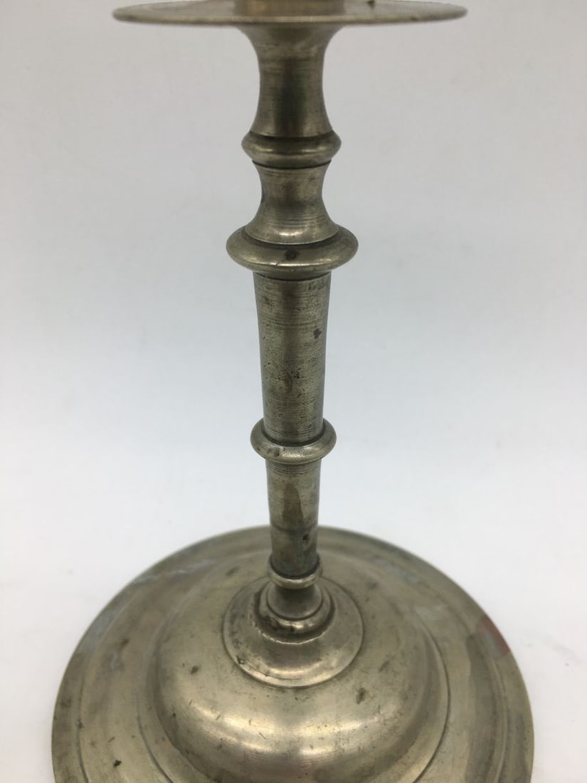 Candlestick Candelabra Lot 6 - 3