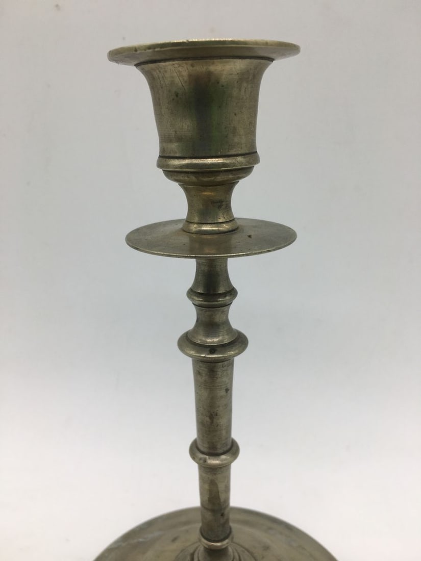 Candlestick Candelabra Lot 6 - 4