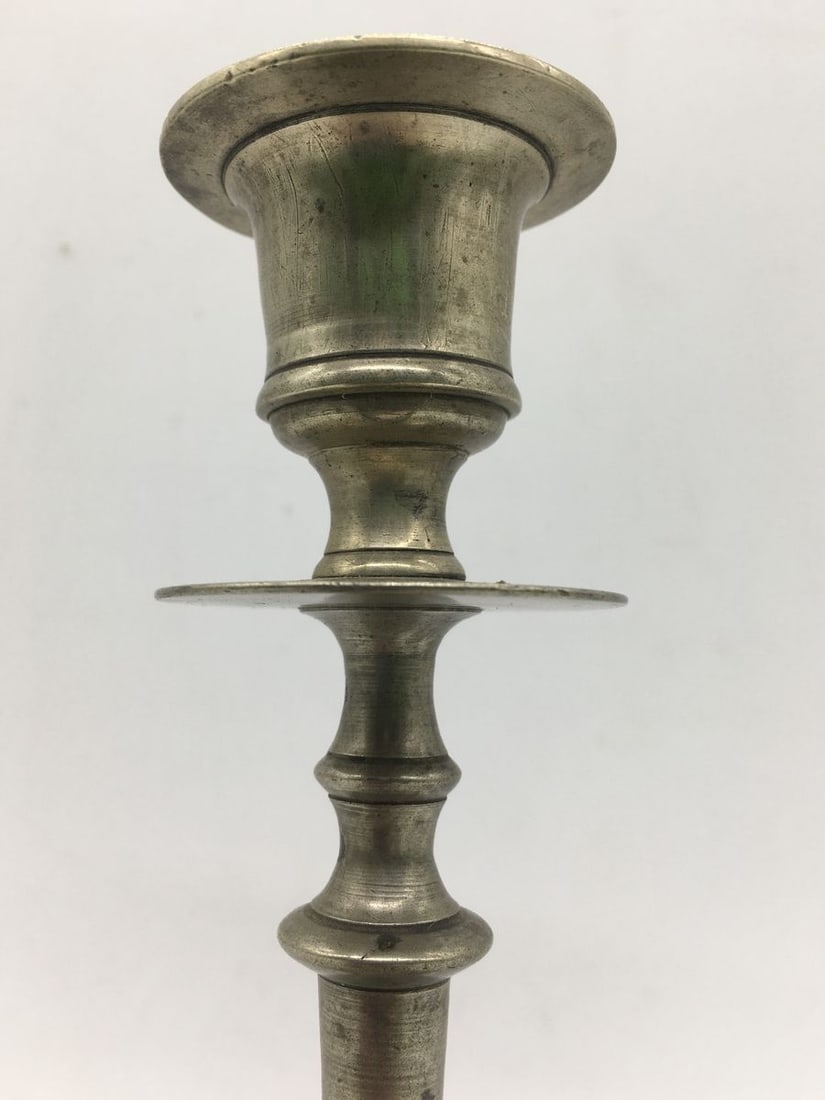 Candlestick Candelabra Lot 6 - 6